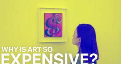 The Value of Art: Why is Modern & Contemporary Art So Expensive? (Full Webinar)