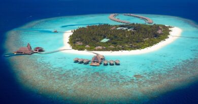 Anantara Kihavah Maldives Villas | Amazing 5-star resort (full tour)