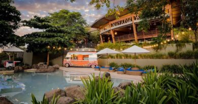 Andaz Costa Rica Resort at Peninsula Papagayo | Hotel tour in 4K (Pura Vida!)