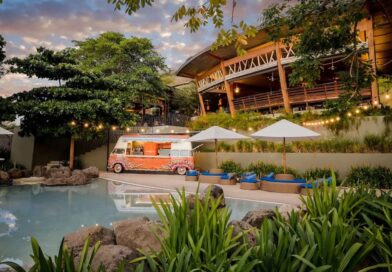 Andaz Costa Rica Resort at Peninsula Papagayo | Hotel tour in 4K (Pura Vida!)