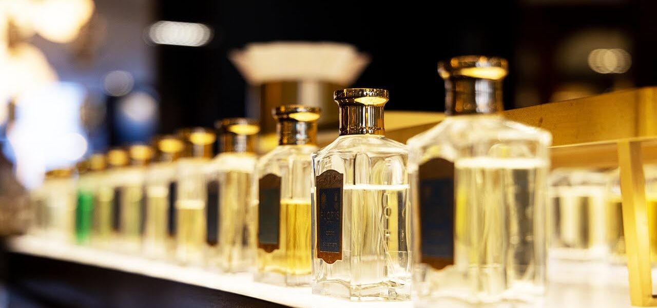 How To Choose A Fragrance | With Her Majesty The Queen's Perfumers