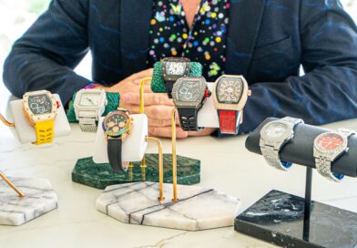 I BOUGHT ALL OF THESE WATCHES FOR $300!!