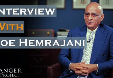 Interview with Joe Hemrajani of My Tailor