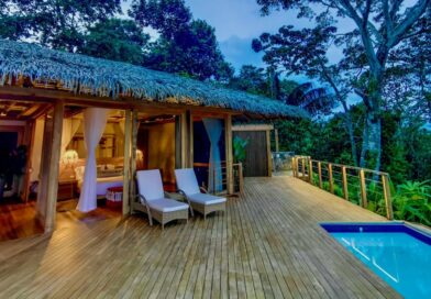 Lapa Rios Lodge (Costa Rica) | 5-star eco-luxury in the jungle (full tour)