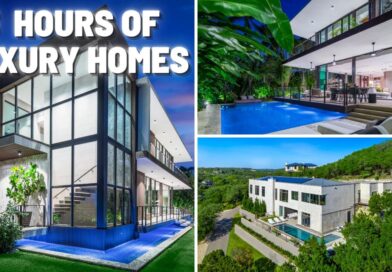 The Best Luxury Homes of 2022 (part 2)