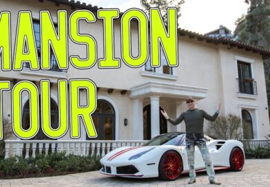 The Mansions of Beverly Hills