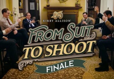 The Shoot Day Final Conversation  | From Suit To Shoot | Episode 13