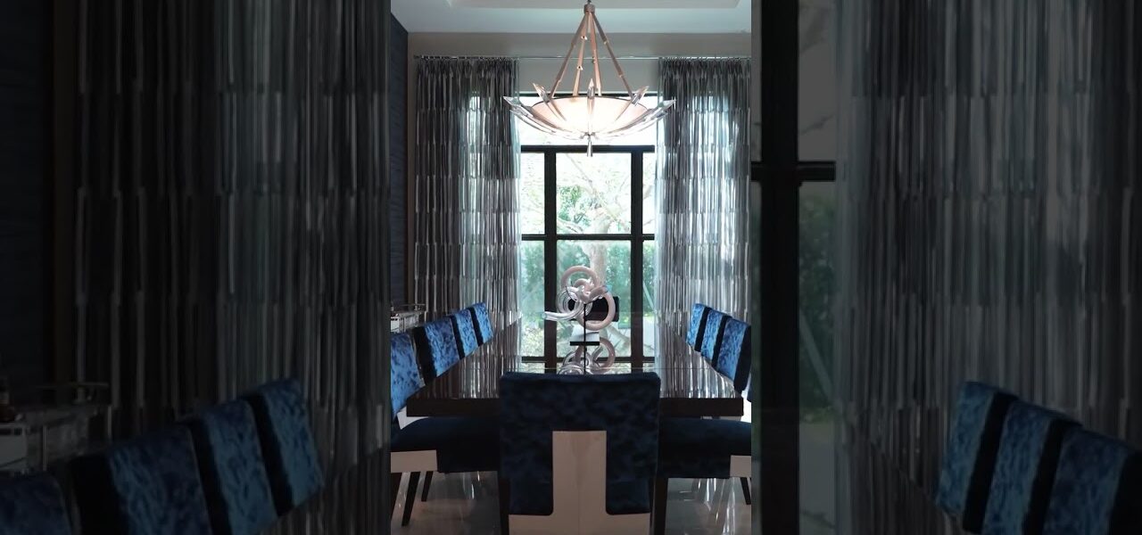 Inside a $9,550,000 Luxury Home in Boca Raton, FL #shorts